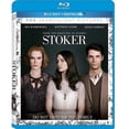 thumbnail image 2 of Stoker (Blu-ray), 2 of 2