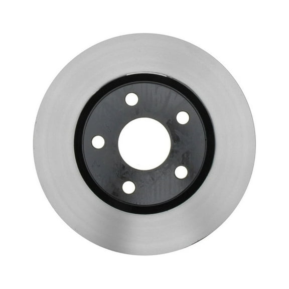 Raybestos Specialty Performance Rotors, 580718 Fits select: 2008-2009 PONTIAC G8