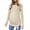 Apricot, variant on Sherrylily Maternity Shirt Side Button and Ruched Tunic Tops Long Sleeve T-Shirts