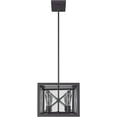 thumbnail image 5 of 87338-SB-Designers Fountain-High Line - Eight Light Linear Chandelier, 5 of 10