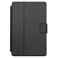 thumbnail image 4 of TARGUS THZ784GL SAFE FIT UNIVERSAL 7 TO 8.5 360 ROTATING TABLET CASE (BLACK) - U, 4 of 32