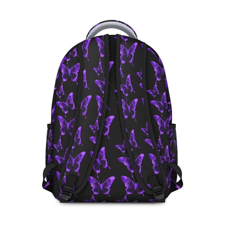 cute mini backpacks disney Loungefly The Minnie Mouse Classic Series Backpack - Elegance Louis Vuitton Backpack Black 16 inchH x 12 PRV-IT-CAPITOL-CAPITOL PACK Color:Ink