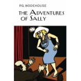 thumbnail image 1 of Pre-Owned The Adventures of Sally (Hardcover) 1590207556 9781590207550, 1 of 1