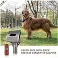 thumbnail image 2 of Dyson pet hair brush for V11 V10 V8 V7 vacuum cleaners, 1.50m hose, locking mechanism, for long-haired pets, 2 of 4