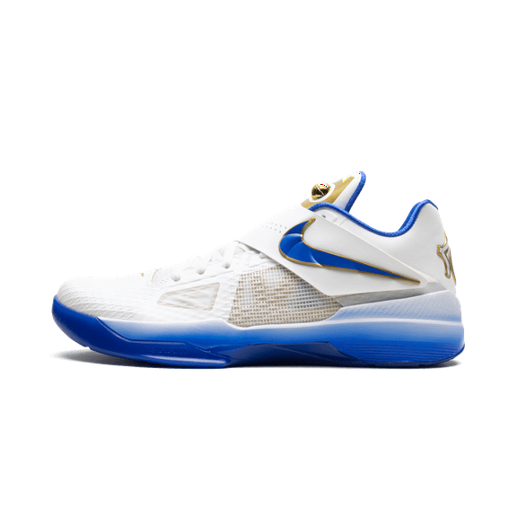 NIKE MENS Zoom KD 4 "Alternate MVP" IB3546 100 from Stadium Goods