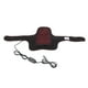 thumbnail image 2 of Envoltura de cuello calentada almohadilla de calefacción de cuello ergonómica para aliviar la fatiga multimodal para el coche para el hogar ANGGREK Otros, 2 of 8