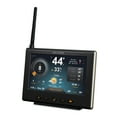 thumbnail image 3 of AcuRite Iris Home Weather Station with Wi-Fi to Weather Underground HD Display for Remote Monitoring (01208M), 3 of 10