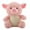 Pink, variant on Dolls Accessories Cute Animal Doll Exquisite Birthday Children Sleeping Companion Soft Critter for Indoor Outdoor Play and Storytime,8.66 inch,Pink
