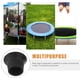 thumbnail image 5 of tapas para postes de trampolín, almohadillas antideslizantes para patas de silla y protectores de suelo antiarañazos para mesas, sillas y trampolines., 5 of 5