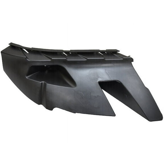 Right Passenger Side Bumper Cover Support - Compatible with 2013 - 2022 Ram 1500 2014 2015 2016 2017 2018 2019 2020 2021
