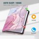 thumbnail image 4 of Funda Fintie para Samsung Galaxy Tab S10 FE/S9 FE 5G 10.9, 4 of 9