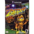 thumbnail image 1 of Zapper - One Wicked Cricket, 1 of 1