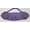 Purple, variant on Faux Burlap Casserole Baking Pan or Pie Plate Cozy and Carrier by Penny's Needful Things (Pie Plate/Small Casserole Carrier) (Purple)