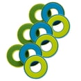 thumbnail image 1 of THE PENCIL GRIP Swingo Silent Fidget, Assorted Color, 3 Count, 1 of 1