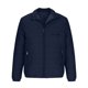 thumbnail image 3 of Puntoco Chaqueta De Algodón Informal Con Cuello Alto Y Capucha Y Bolsillo Con Cremallera Y Manga Larga Con Estampado De Corazón Para Hombre De Invierno, 3 of 3