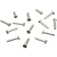 thumbnail image 2 of Hayward Face Plate Screw Set 1-1-4in. Long SPX1084Z4AM, 2 of 3