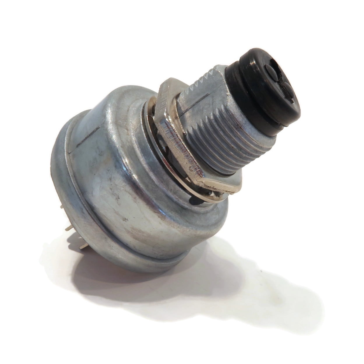 10723 Rotary Ignition Switch Compatible With John Deere AM101561, TCA15075, TCA22740