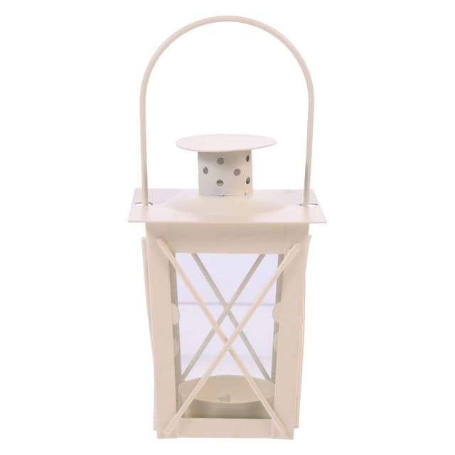 Miangastore Candle Holder Stand Lantern Home Wedding Tabletop Decoration Romantic Gift