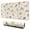 Pastel Fairy Rainbow-1, variant on Long Mouse Pads for Desk,Pastel Fairy Rainbow Pattern Desk Mats on Top Of Desks, Desk Mouse Pad Extra Large with 3mm Non-Slip Base and Stitched Edge for Gaming,Office,Work,Home 31.5"x11.8"