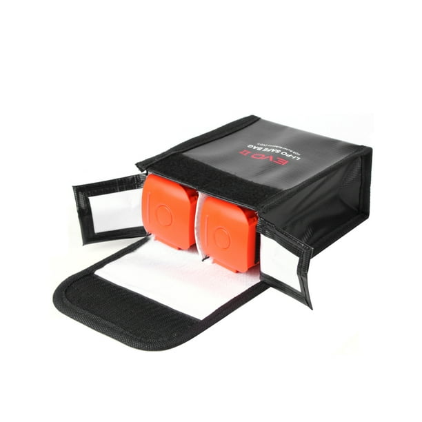 Couvercle de protection de batterie pour Dji étanche à la poussière Battery  Guard Compatible pour Dji Fpv Drone