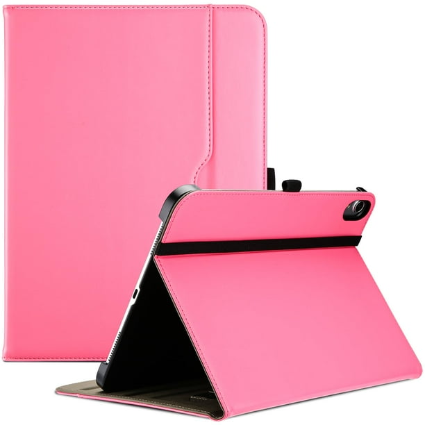 Funda ProCase para iPad A16 11ª generación 11" 2025/iPad 10ª generación 10.9" 2022