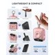 thumbnail image 3 of Cargador portátil Power Bank de 10000 mAh y 22,5 W con cables integrados, 3 of 8