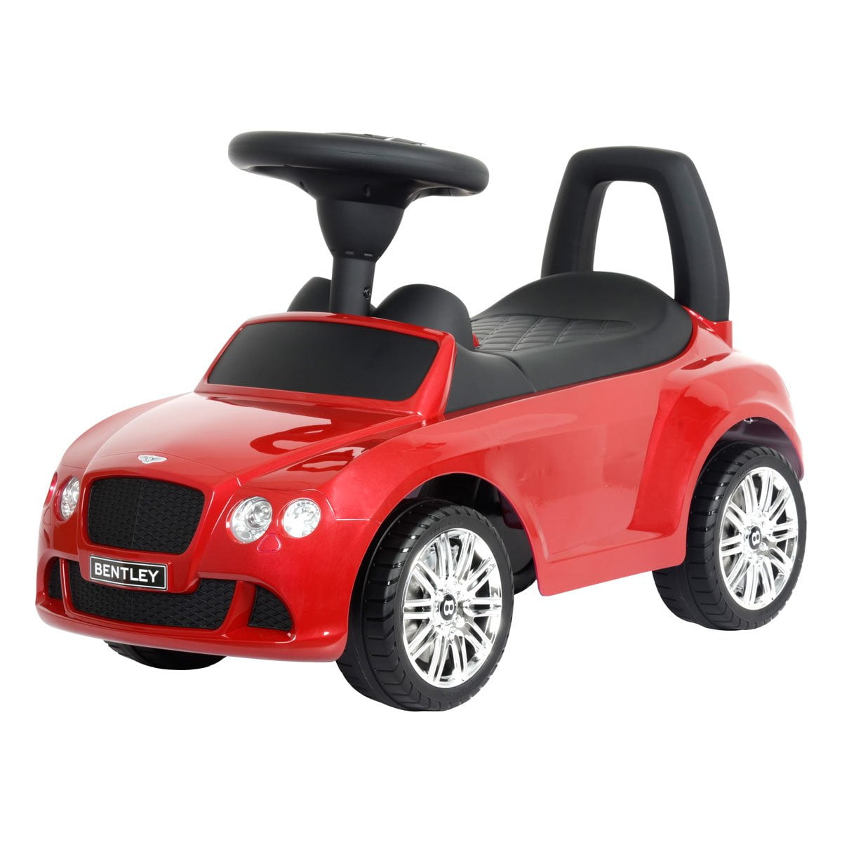 bentley toddler car