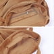 thumbnail image 3 of Women Corduroy Tote Bag, Casual Handbags Big Capacity Shopping Shoulder Bag with Pocket (Brown), 3 of 4