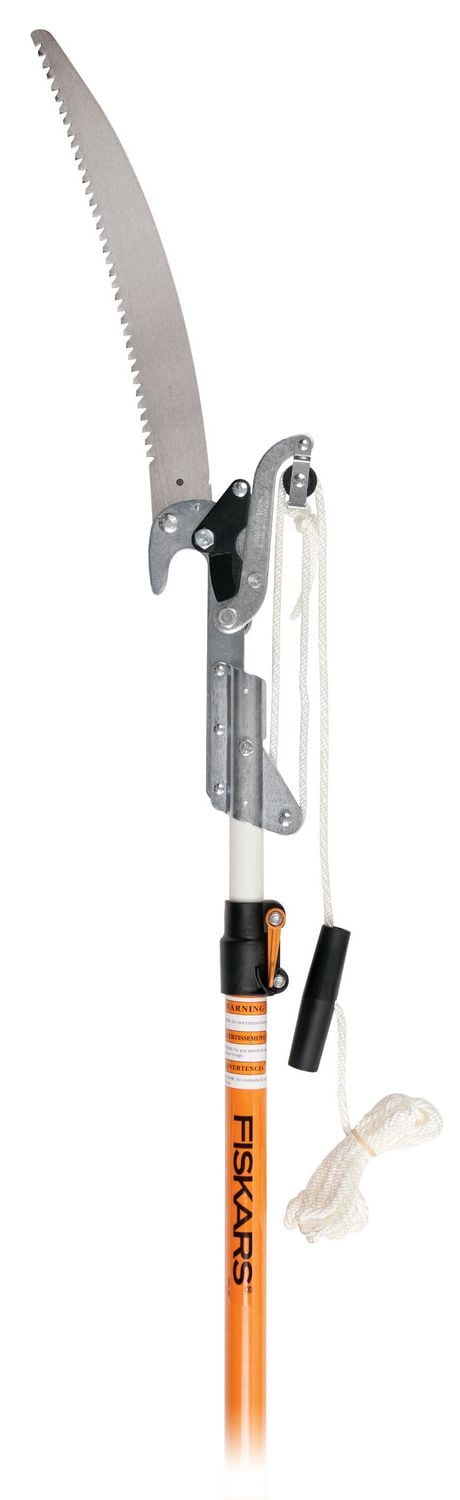 Fiskars Tree Pruner 14'