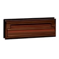 thumbnail image 2 of Salsbury Industries 4035A Mail Slot, Standard/Letter Size, Antique Finish, 2 of 2