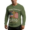 thumbnail image 1 of Camisas de Trabajo Al Aire Libre de Manga Larga para Hombres Impresión Deportiva con Cremallera de Cuarto, Camisa de Invierno Casual para la Fiesta de Vacaciones de Navidad Y el Uso Diario, 1 of 9
