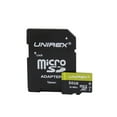 thumbnail image 2 of Tarjeta de memoria Unirex microSDHC 64 GB Clase 10 UHS-1, 2 of 2