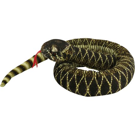 Hersh Snake Stuffed Animal, Snake Plush, Snake Stuffed Toy, for Kids on ...
