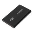 thumbnail image 1 of External Mobile Enclosure, USB3.0 HDD Enclosure Easy To Use  Port 5Gbps Lightweight  for Laptop Black,Silver,Blue, 1 of 7