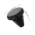 thumbnail image 2 of Raindrops 20Pcs Tapered Rubber Plugs for High Temperature Resistance, 2 of 7