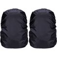 thumbnail image 1 of Backpack Rain Cover,Weatherproof Travel Pack Cover Rucksack Cover, Backpack Snow Cover for Outdoor Cycling,, 1 of 5