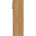 thumbnail image 4 of Ekena Millwork 5 1/2"W x 18"D x 18"H Balboa Block Smooth Bracket w/ Offset Brace, Western Red Cedar, 4 of 25