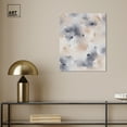 thumbnail image 3 of Fluff And Cotton Watercolor Boho Abstracts Canvas Wall Art by Art Remedy, Gallery Wrapped, 16" x 20", 3 of 7
