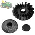 thumbnail image 1 of Kit de Ventilador y Rejilla para Volante WHMYZHL 796200 para Motor B&S, 1 of 7