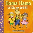 thumbnail image 2 of Llama Llama Trick or Treat, 2 of 2