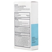 Goongbe Waterful Sun Lotion Sunscreen, Mild, SPF 40, 2.82 oz (80 g)