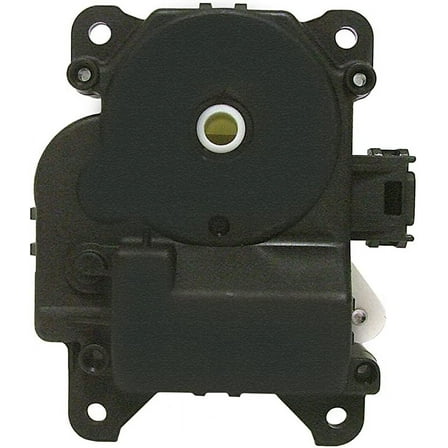 ACDelco GM Original Equipment 15-80645 Air Conditioning Vacuum Actuator Fits 2007 Buick Lucerne