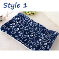 thumbnail image 3 of Pet Washable Home Blanket Large Dog Bed Cushion Mattress Kennel Soft Crate Mat Winter, 3 of 4