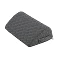 thumbnail image 3 of Almohada de cuña para cama Macarena Almohada de elevación de piernas 44 cm x 26 cm x 13 cm, 3 of 8