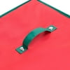 Wakeman Large Yoga Mat - 6鈥檟4鈥?8mm Thick Non-Slip Wide Exercise Mat, Blue