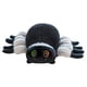 thumbnail image 1 of Muñeca de peluche, bonita araña saltarina, 30 cm, de relleno suave, 1 of 1
