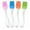 Multicolor*4, variant on Silicone Brush, 4 Pack Basting Brush, Butter Brush, Basting Brush, Heat Kitchen Brushes for Cooking Basting BBQ Baking