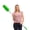 Green, variant on Microfiber Feather Duster Extendable Duster with 100 inches Extra Long Pole, Bendable Head & Long Handle Dusters for Cleaning Ceiling Fan, High Ceiling, Blinds, Furniture & Cars Red