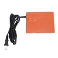 thumbnail image 1 of Fuel  Heating Pad, 150W Fuel  Heater Pad  For Outdoor, 1 of 8