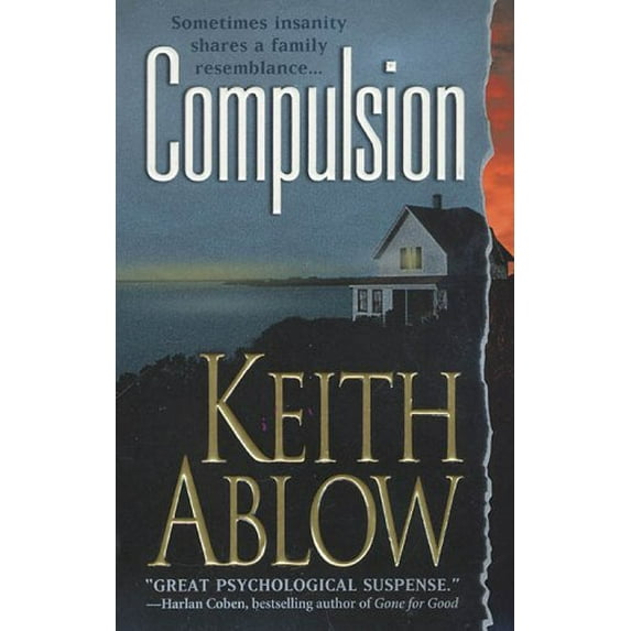 Pre-Owned Compulsion: A Novel, 9780312988241, 0312988249, Paperback, Reprint edition